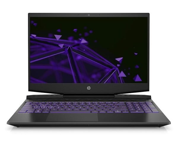 HP GAMING PAVILION 15-DK0400NIA 8GB 1TB INTEL CORE I7 9750H WIFI & BT B&O WIN 10 7KC48EA