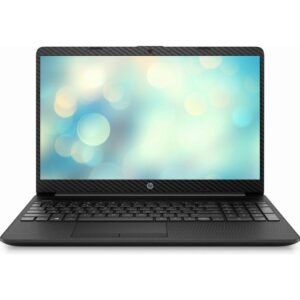 HP 15-dw1212nia INTEL CELERON N4020 4GB 1TB HDD WLAN FREEDOS 258K3EA