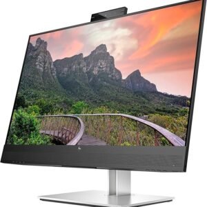 HP E27m G4 27" QHD Wide 1440p WQHD LCD Monitor - 16:9