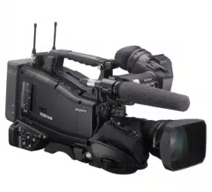 Sony PXW-X500 XDCAM Camcorder 3x 2/3″ Power HAD FX HD Sensors