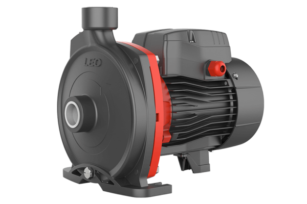 Leo AC-A/D Solar Centrifugal Pump Hybrid AC/DC