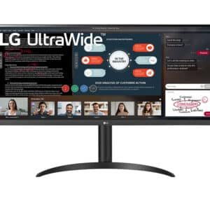 LG 34'' 21:9 UltraWide™ Full HD with AMD FreeSync™