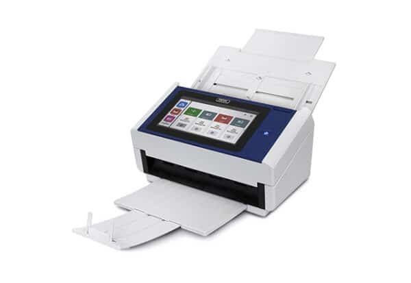 Xerox N60w Pro Scanner