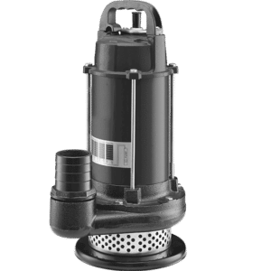 Leo QDX-DC Direct DC Solar Submersible Pump