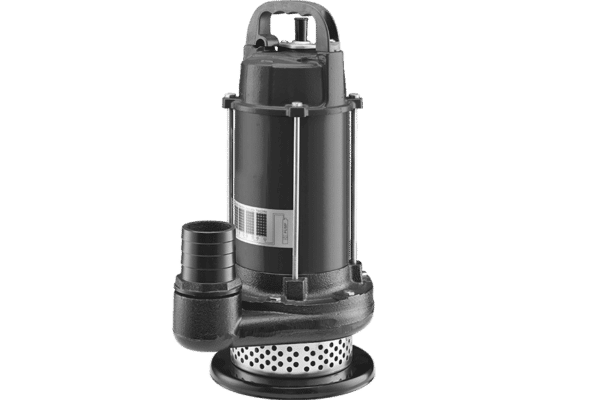 Leo QDX-DC Direct DC Solar Submersible Pump