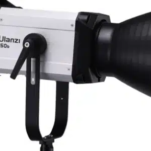 Ulanzi LC 150B Bi-Color Video Light | U.S. Plug