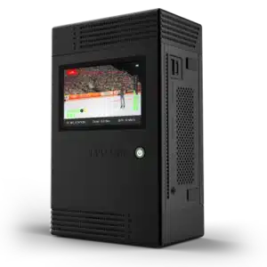 TVU One | 4k Video Transmitter & Live Streaming Encoder