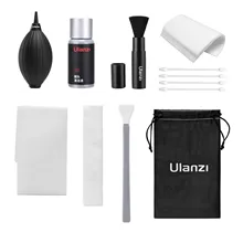 Ulanzi 9in1 Camera Cleaning Kit