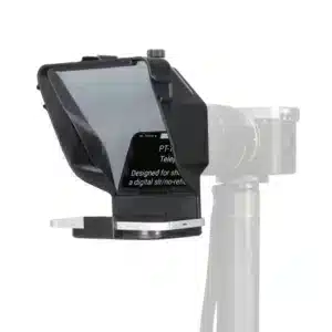 ULANZI Universal Teleprompter for Moible phones and Cameras