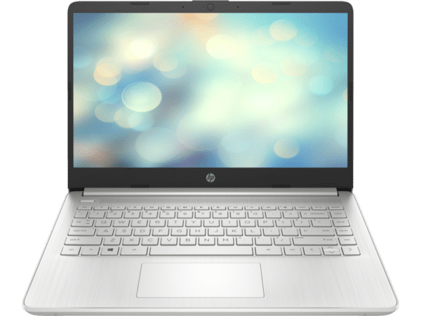 HP Laptop 14s-dq5104nia Intel® Core™ 13 1215U 4/512GB SSD