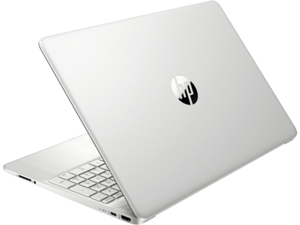 HP 15S-FQ5261NIA INTEL CI3 1215U 8GB/512SSD TOUCHSCREEN/15.6" FREEDOS NATURAL SILVER (7K7A7EA)