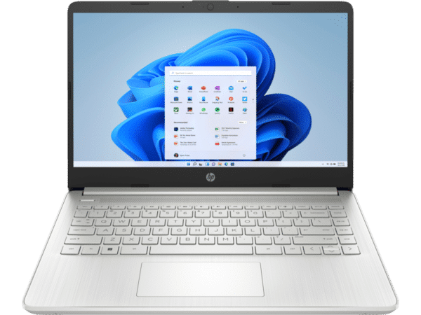 HP Laptop 14s-dq5171nia Intel Core i7-1255U16/1TB SSD