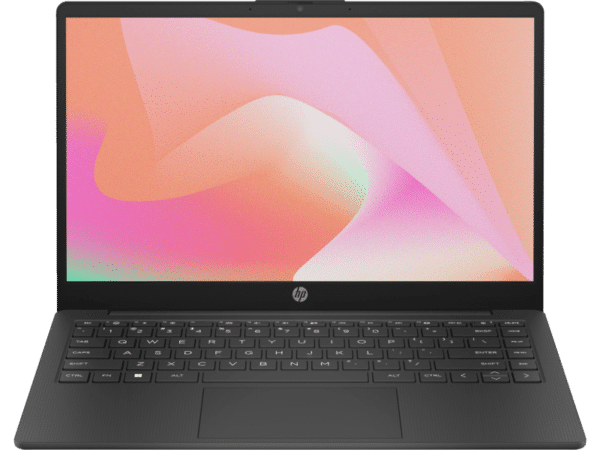 HP 14-EP0093NIA LAPTOP PC (B0RS4EA) INTEL CORE I3-1315U INTEL UHD GRAPHICS 4GB DDR4-3200 MT/S 256GB PCIE NVME M.2 SSD 14" DIAGONA HD (1366 x 768) MICRO-EDGE ANTI-GLARE 250 NITS DISPLAY HD CAMERA WI-FI BLUE TOOTH W/DUAL SPEKERS FREEDOS 3.0 JET BACK