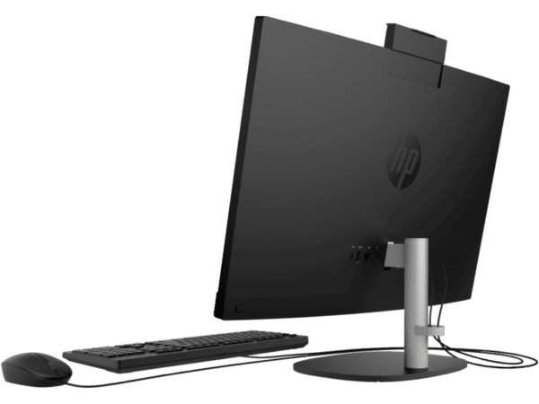 HP All-in-One 24-cr0157nh PC Intel® Core™ i3-N300 8/256GB SSD