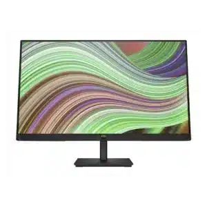HP P24v G5 (23.8) Full-HD Business Monitor 65PC2AS