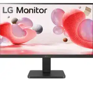 LG 24GQ50F-B UltraGear 24 FHD 1ms 165Hz Monitor