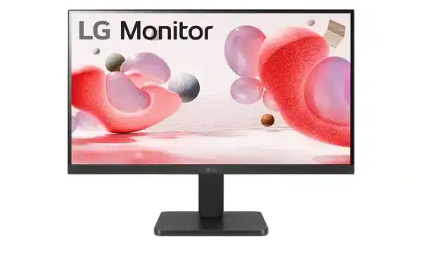 LG 24GQ50F-B UltraGear 24 FHD 1ms 165Hz Monitor