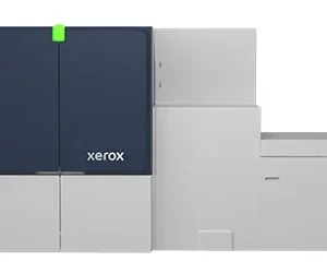 Xerox Baltoro HF Inkjet Press