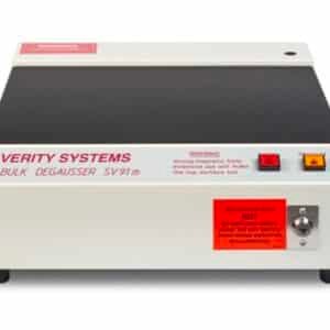 Verity Systems SV91M ZZ 009173