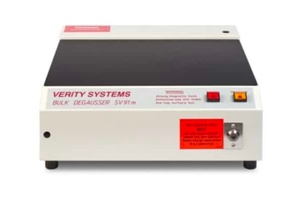 Verity Systems SV91M ZZ 009173