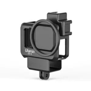 ULANZI Plastic Camera Cage for GoPro Hero 9/10/11