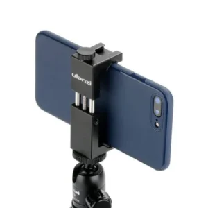 “ULANZI Iron Man II Phone Tripod Mount（HOT)