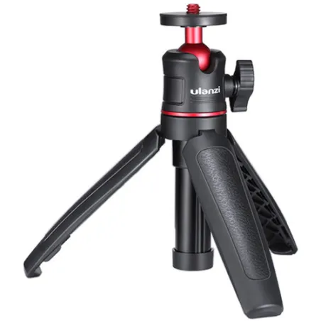 Ulanzi MT-08 Mini Portable and Adjustable Desktop Tripod