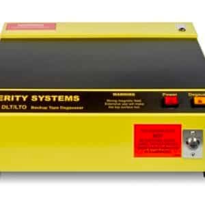 Verity Systems V91 DLT/LTO Degausser ZZ 009178