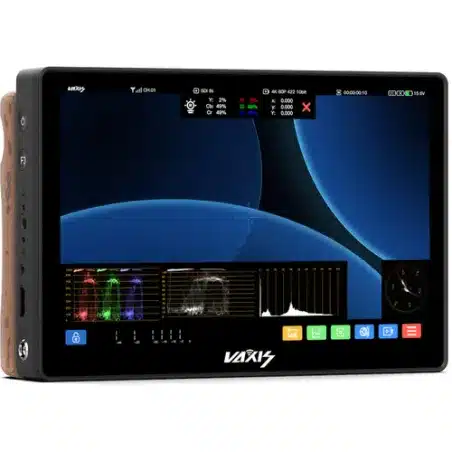 Vaxis Storm Cine8 4k Wireless Monitor