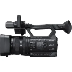 Sony PXW-Z190 4K 3-CMOS 1/3″ Sensor XDCAM Camcorder