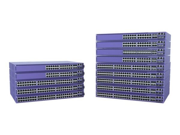 Extreme Networks 5420F-16MW-32P-4XE