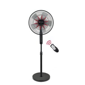 BINATONE STAND FAN A-1612RC