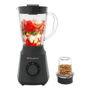 BINATONE BLENDER/GRINDER BLG-412(GREY)