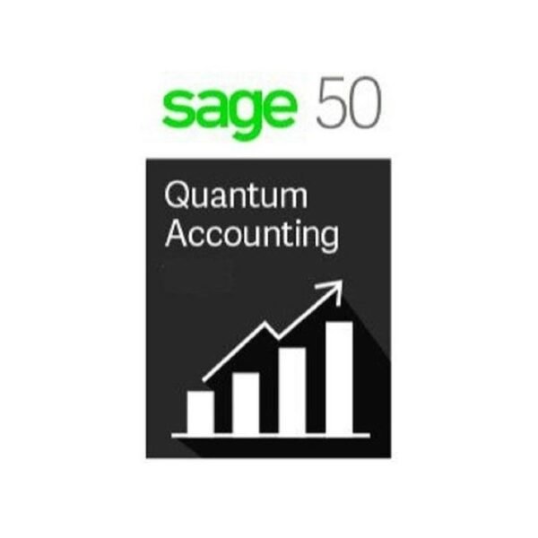Sage 50 Premium Accounting 2021 5 User