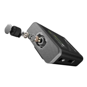 SmallRig Forevala W60 Wireless Microphone