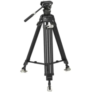 SmallRig FreeBlazer AD-100 Heavy-Duty Carbon Fiber Tripod System 3989