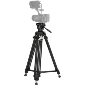 SmallRig FreeBlazer Heavy-Duty Aluminum Alloy Tripod Kit AD-80 4163