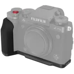 SmallRig L-Shape Grip for FUJIFILM X-T5 (Black) 4260