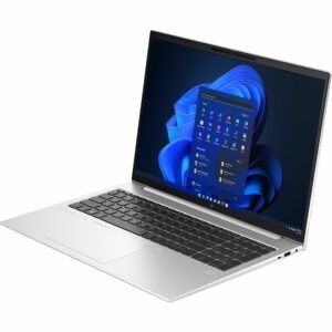 HP ELITEBOOK 860 G10 13TH INTEL Ci7 - 1355U 16GB DDR4-2400 SDRAM 512 M.2 SSD WIN 11 Pro 89D75UT