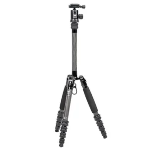 SIRUI Carbon Fiber Travel 5C Tripod