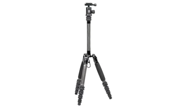 SIRUI Carbon Fiber Travel 5C Tripod