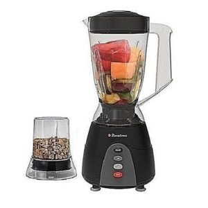 BINATONE BLENDER/GRINDER BLG-402 (MK2)