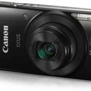 Canon Digital Camera IXUS 190