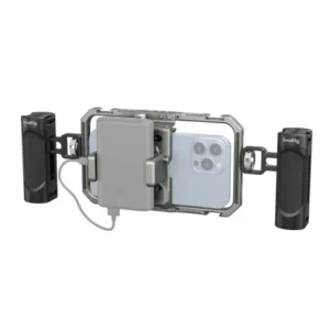 SMALLRIG UNIVERSAL VIDEO KIT FOR IPHONE SERIES 3609