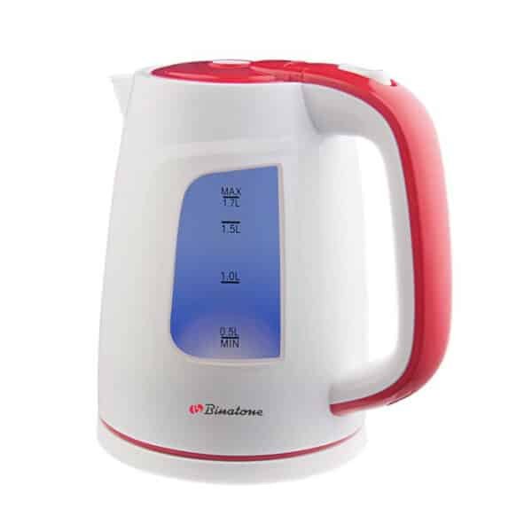 BINATONE ELECTRIC KETTLE CEJ-1750