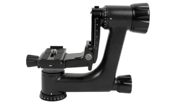 SIRUI PH-10 Carbon Fiber Gimbal Head