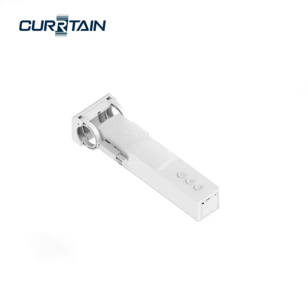 Curtain Robot: ZM85EL-2 Smart Curtain Robot Motor Rechargeable