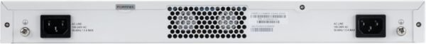 FortiGate-120G 18 x GE RJ45 ports