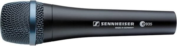 Sennheiser e935 Handheld Cardioid Dynamic Microphone