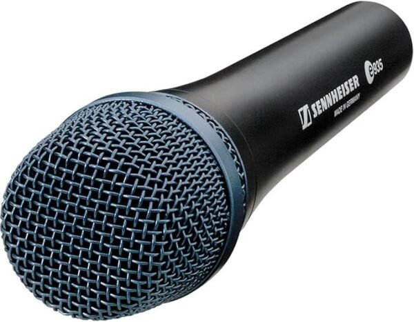 Sennheiser e935 Handheld Cardioid Dynamic Microphone